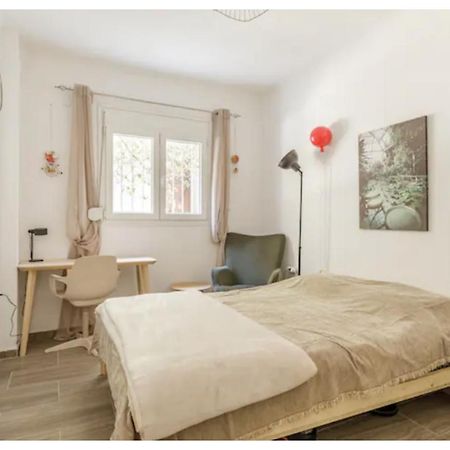 Lovely Small Apartment #2 Tesalónica Exterior foto