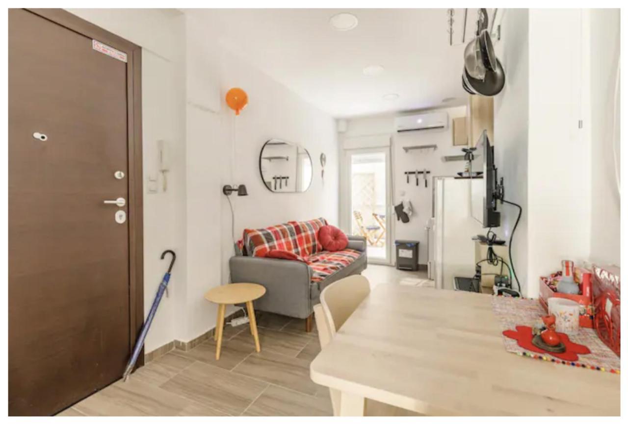 Lovely Small Apartment #2 Tesalónica Exterior foto